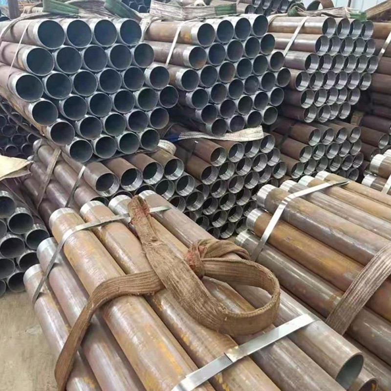 奇台地质钻探用跟管