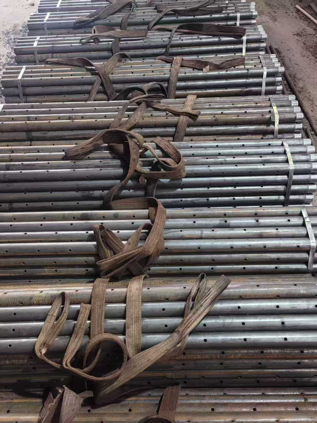 奇台127mm管棚管