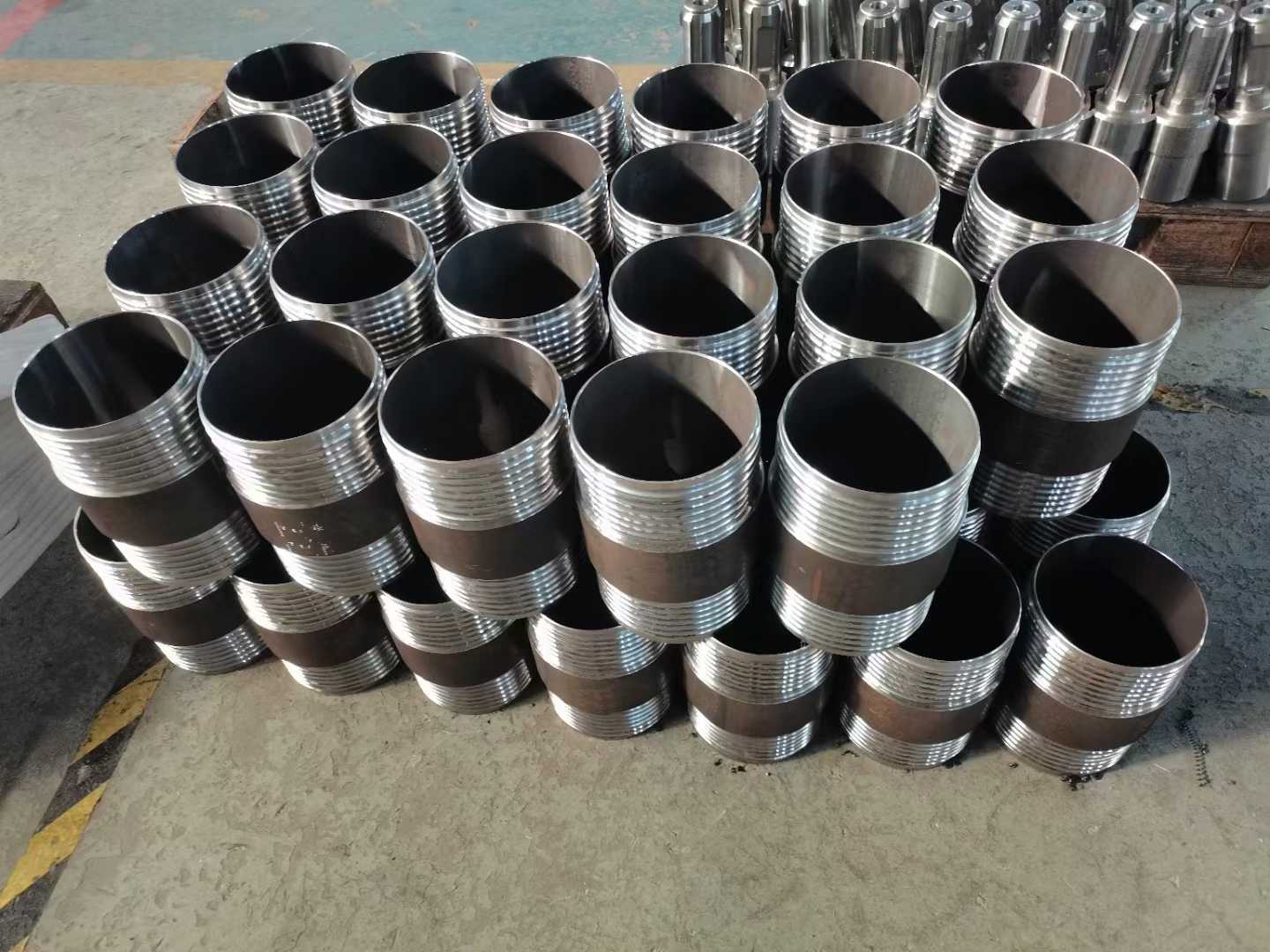 奇台219mm管棚管